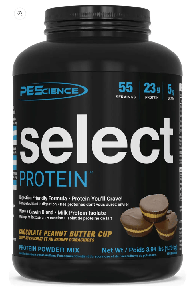 Select Protein PEScience